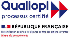 Centre de bilan de compétences certifié Qualiopi