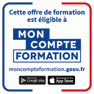 Le bilan de compétences de Cohérence & Performance Coaching Béthune est éligible à Mon Compte Formation (CPF). Votre organisme de formation est certifié Qualiopi pour les bilans de compétences.