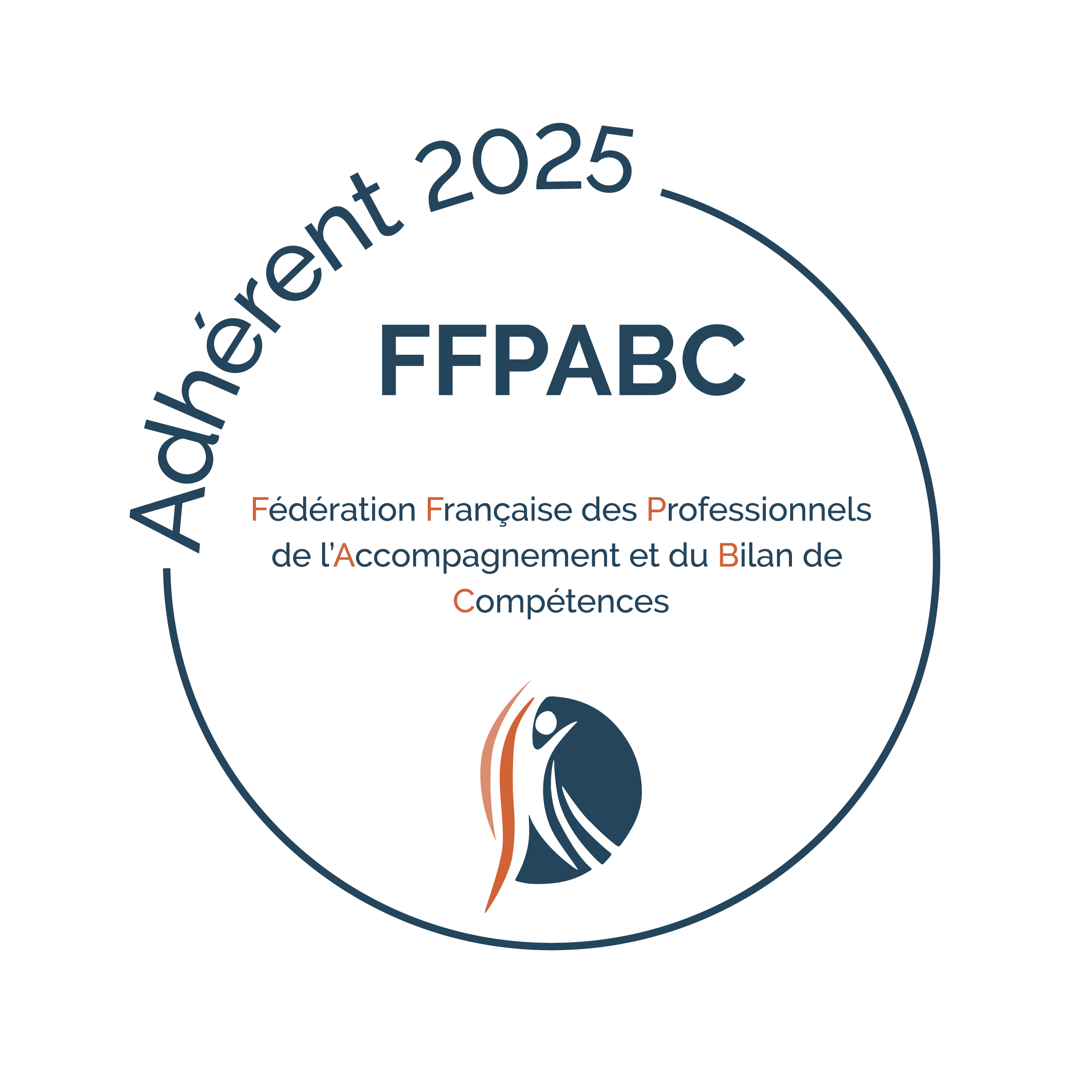 Je suis membre de l'association des COSI et de la FFPABC