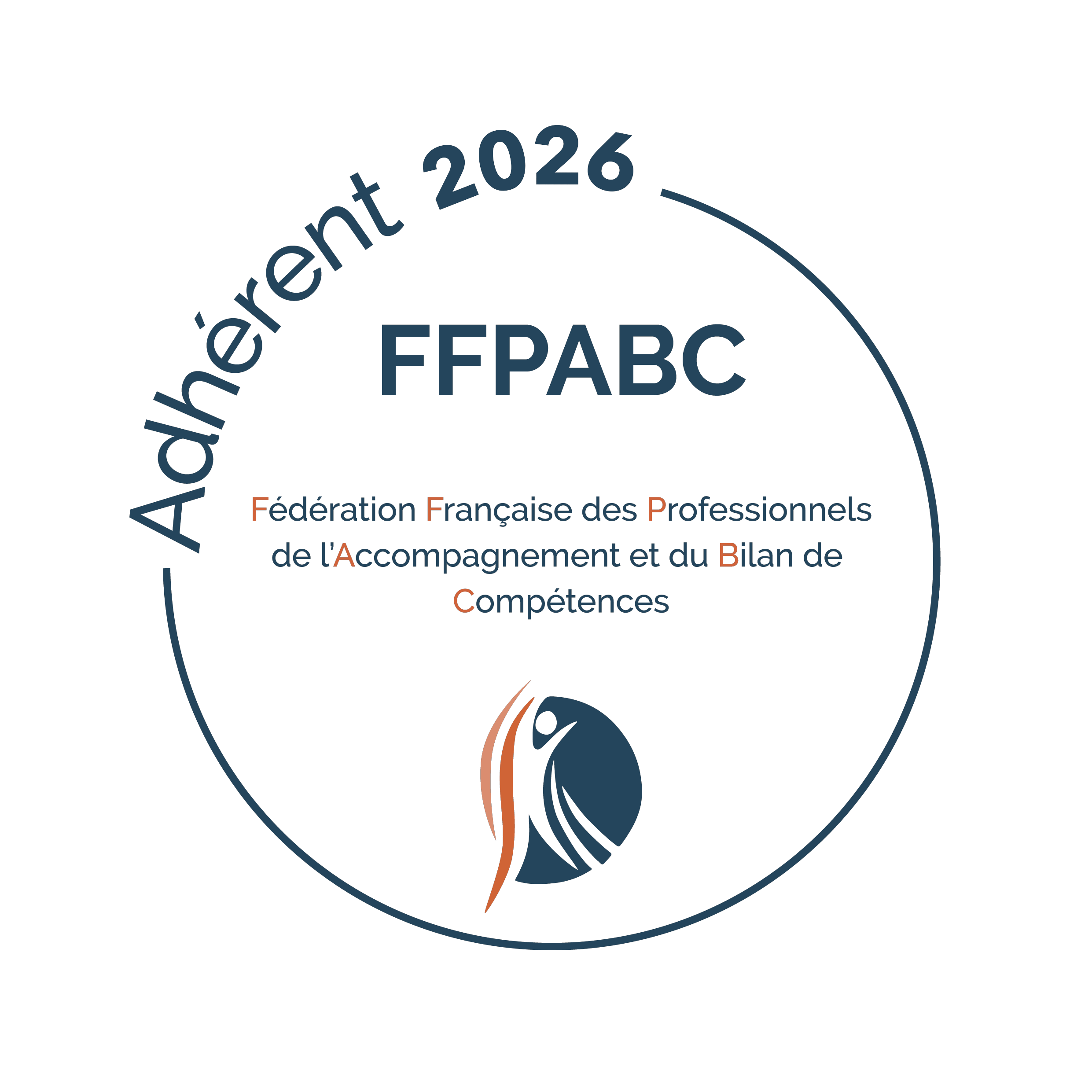 Je suis membre de l'association des COSI et de la FFPABC